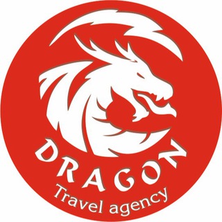 Логотип dragontravelua