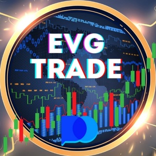 Логотип канала evg_traderfx