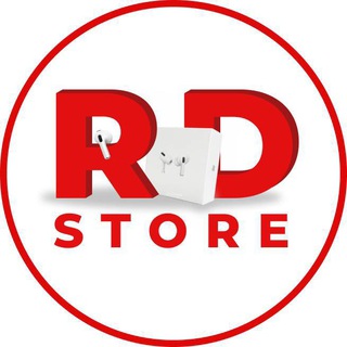 Логотип канала rdstore54