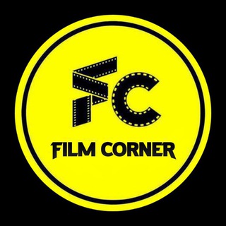 Логотип filmcorner_fc