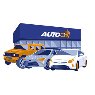 Логотип канала auto_olx