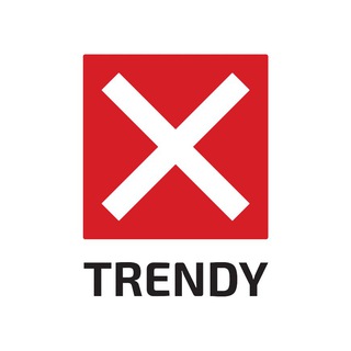 Логотип канала xtrendy