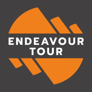 Логотип канала endeavour_channel