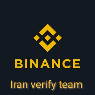 Логотип канала iran_verify_link