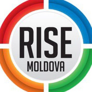 Логотип канала risemoldovarussian