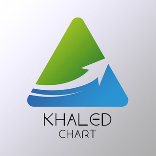 Логотип канала khaled_chart