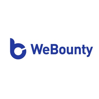 Логотип webounty