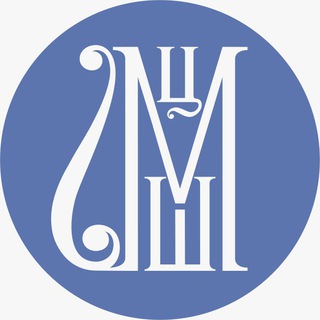 Логотип канала cms_prim