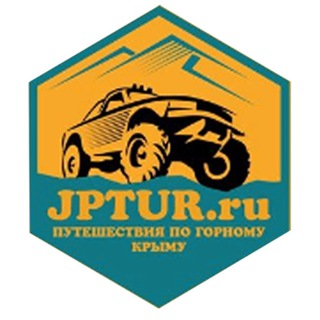 Логотип канала jpturru