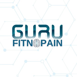 Логотип канала guru_fitnopain