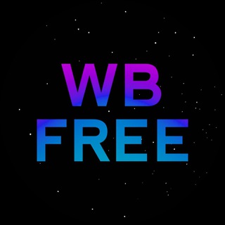 Логотип канала wbfre