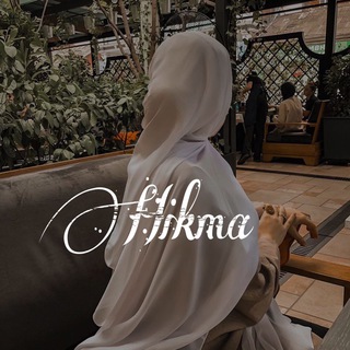 Логотип hiikkma