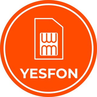 Логотип канала yesfon_ru