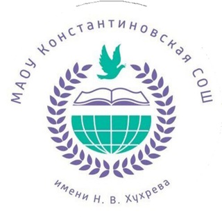 Логотип канала maou_konstantinovskaya_school