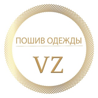 Логотип канала odegda_vz