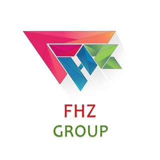 Логотип канала fhz_group