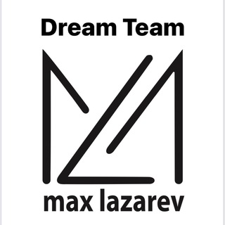 Логотип maxlazarev1