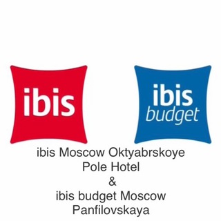 Логотип канала combo_ibis_moscow_op