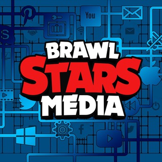 Логотип канала brawls_tg