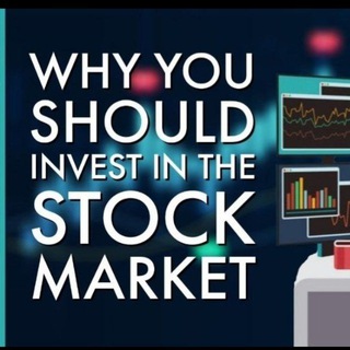 Логотип free_stock_market_training