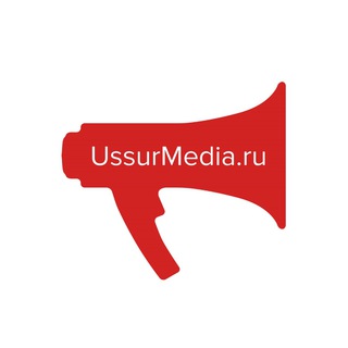 Логотип канала ussurmedia_news