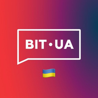 Логотип bitua