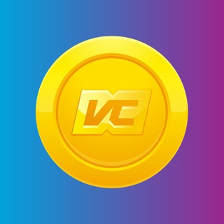 Логотип канала vcgamers_news