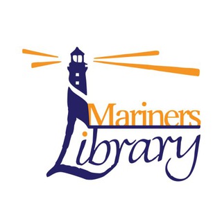 Логотип канала marinerbook