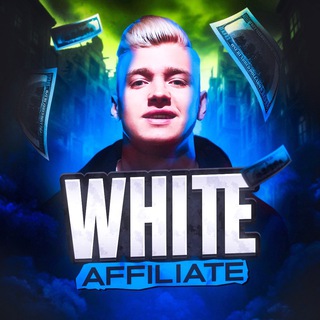 Логотип канала white_affiliate