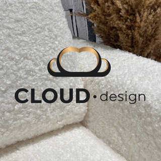 Логотип канала cloud_mebel