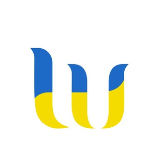 Логотип канала wispenceapp_ua