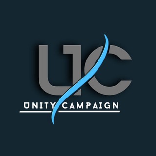 Логотип канала unitycamps