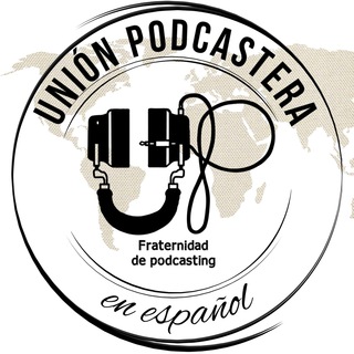 Логотип канала unionpod