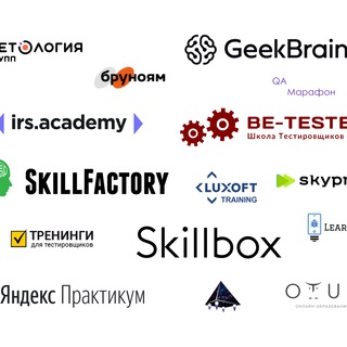 Логотип канала qasmokeqa