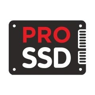 Логотип канала pro_ssd