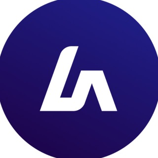 Логотип канала lachain_announcements