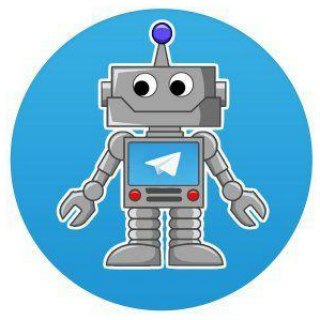 Логотип канала bots_for_earnings