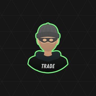 Логотип канала robtrade