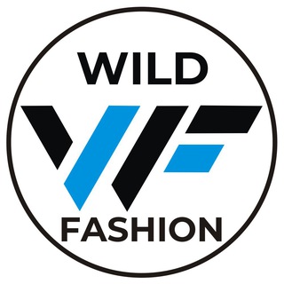 Логотип канала wildfashioon