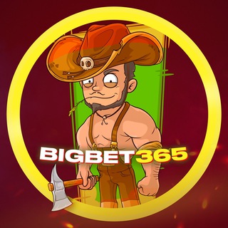 Логотип канала bigbet365_news