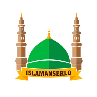 Логотип islamanserlo