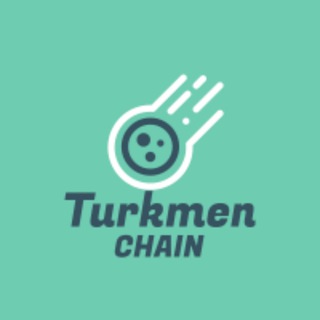 Логотип канала turkmenchain