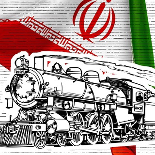 Логотип канала persianexpress