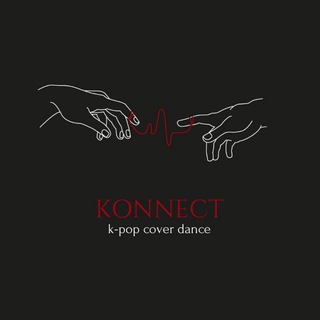 Логотип канала konnect_vol