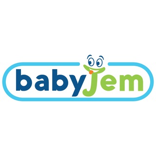 Логотип канала babyjem_uz