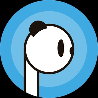 Логотип канала pandapodsbrest