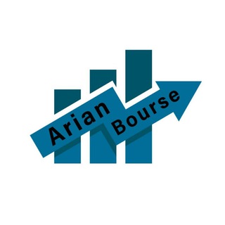 Логотип arian_bourse