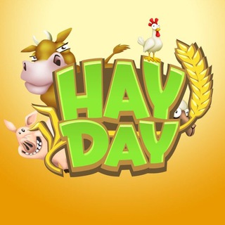 Логотип hayday24shop