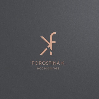 Логотип канала forostina_k