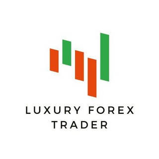 Логотип канала luxu_trade